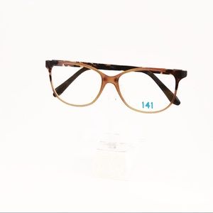 👓 “Page” Glasses Frames by 141 Eyewear